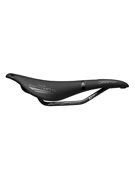 SAN MARCO SHORTFIT Open-Fit Wide dviračio balnelis